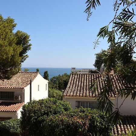 Quaint 2 Bedroom Townhouse With Pool Close To Sea! Benalmádena Zewnętrze zdjęcie